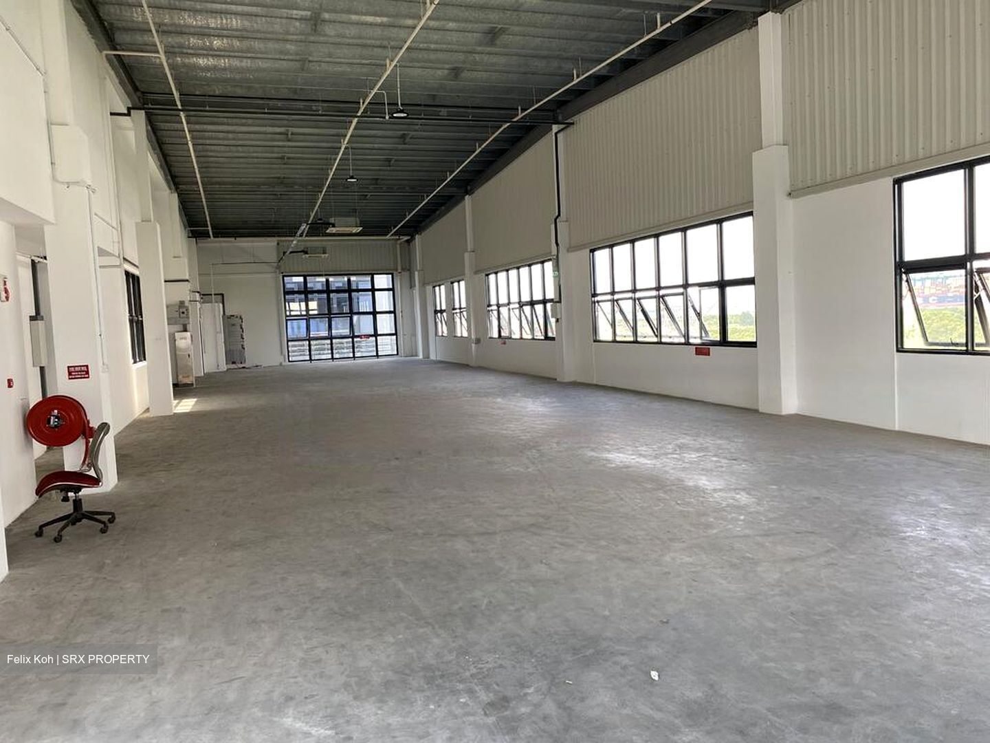 Tuas South Connection (D22), Factory #483773571